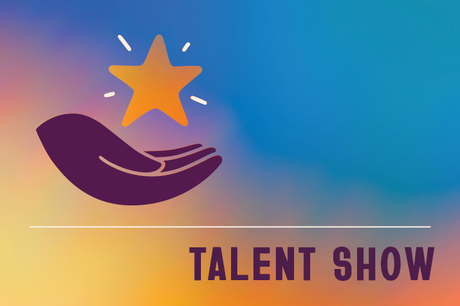 Lincoln Talent Show