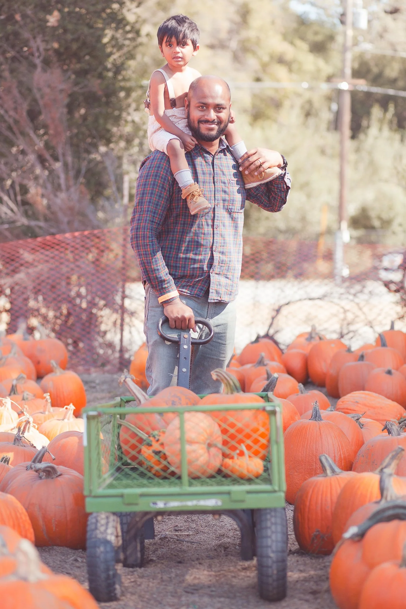 In-home family session San Francisco — candid family photography