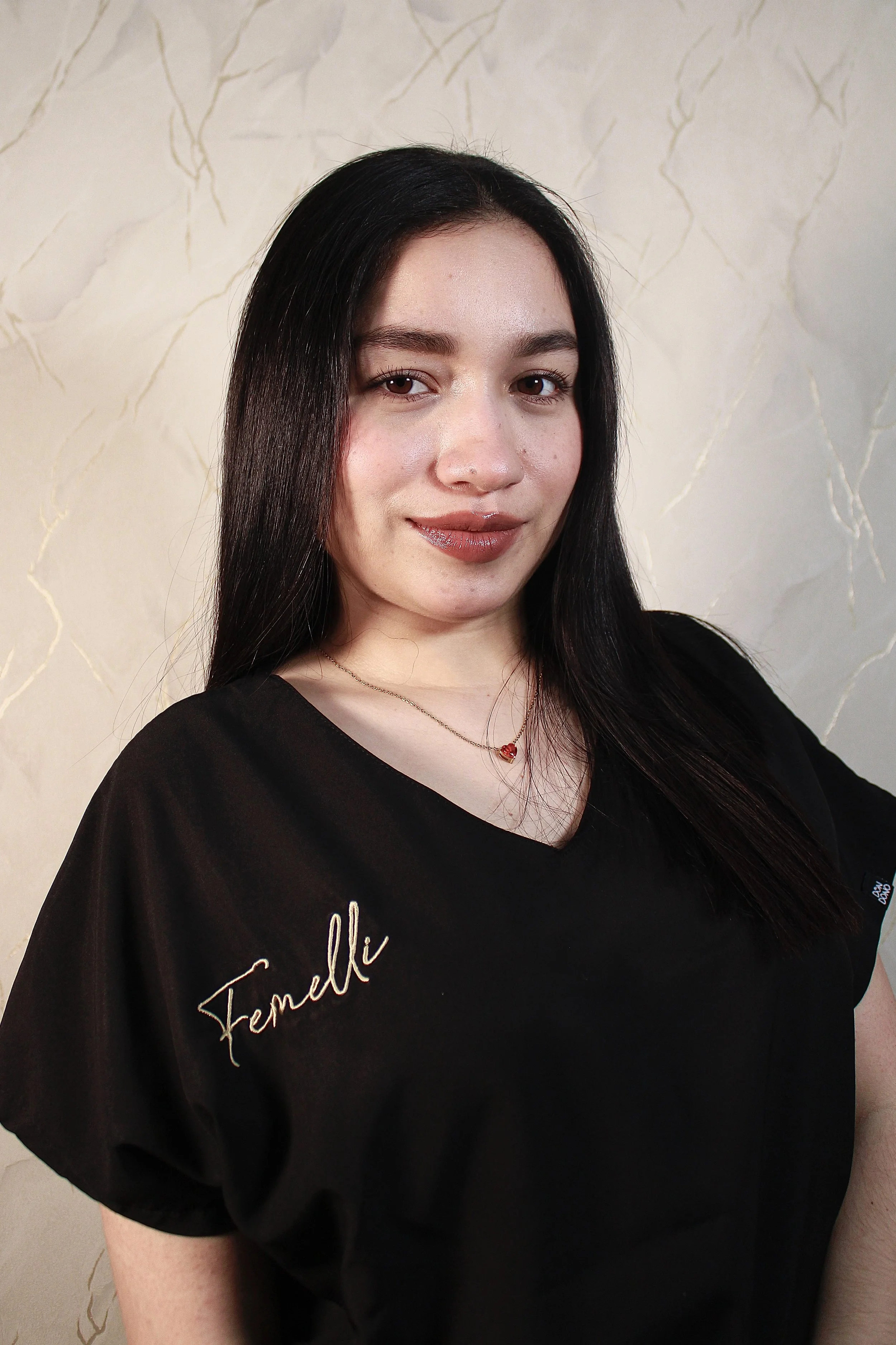 Karina- Terapeuta Capilar