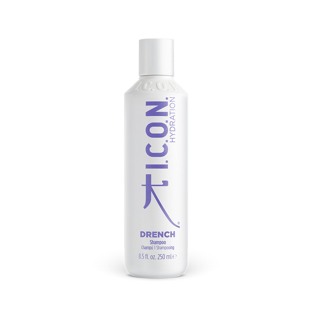 I.C.O.N. Drench Shampoo (250 ml)