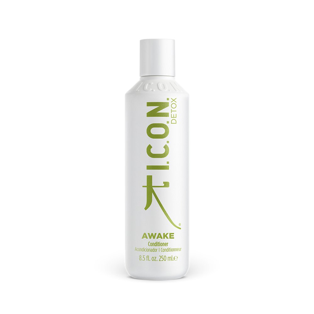 I.C.O.N Awake Detox Acondicionador