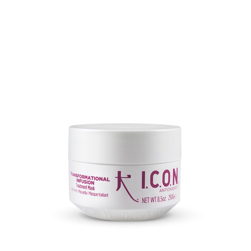 I.C.O.N Infusion Hydrating Remedy Treatment Mask