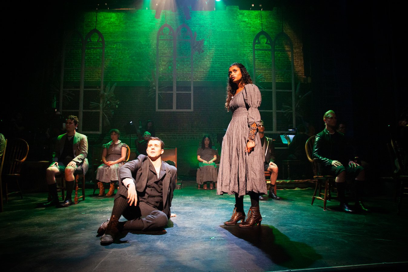 martha spring awakening