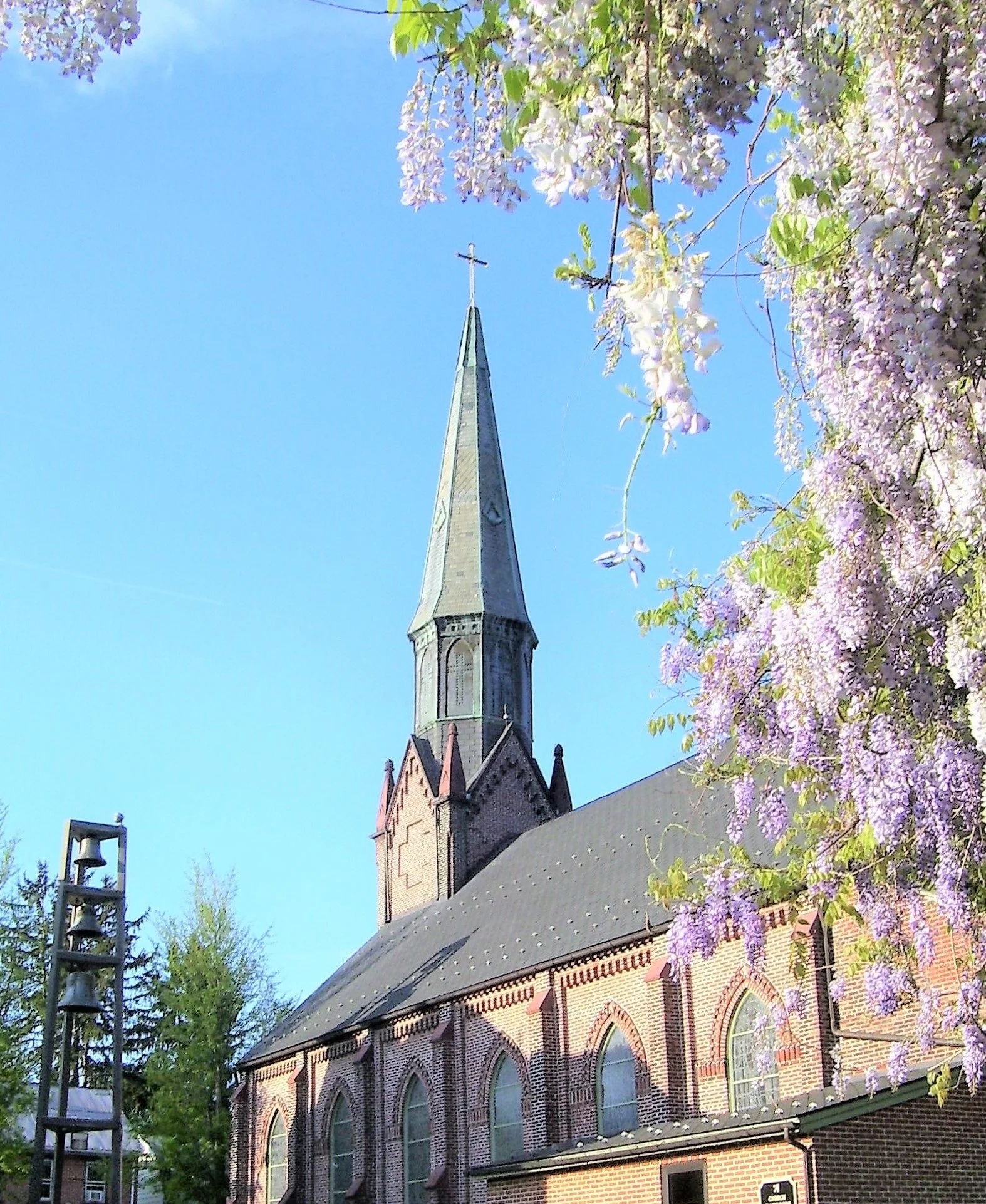 Christ Evangelical Lutheran Church | Join and Grow in Faith Today