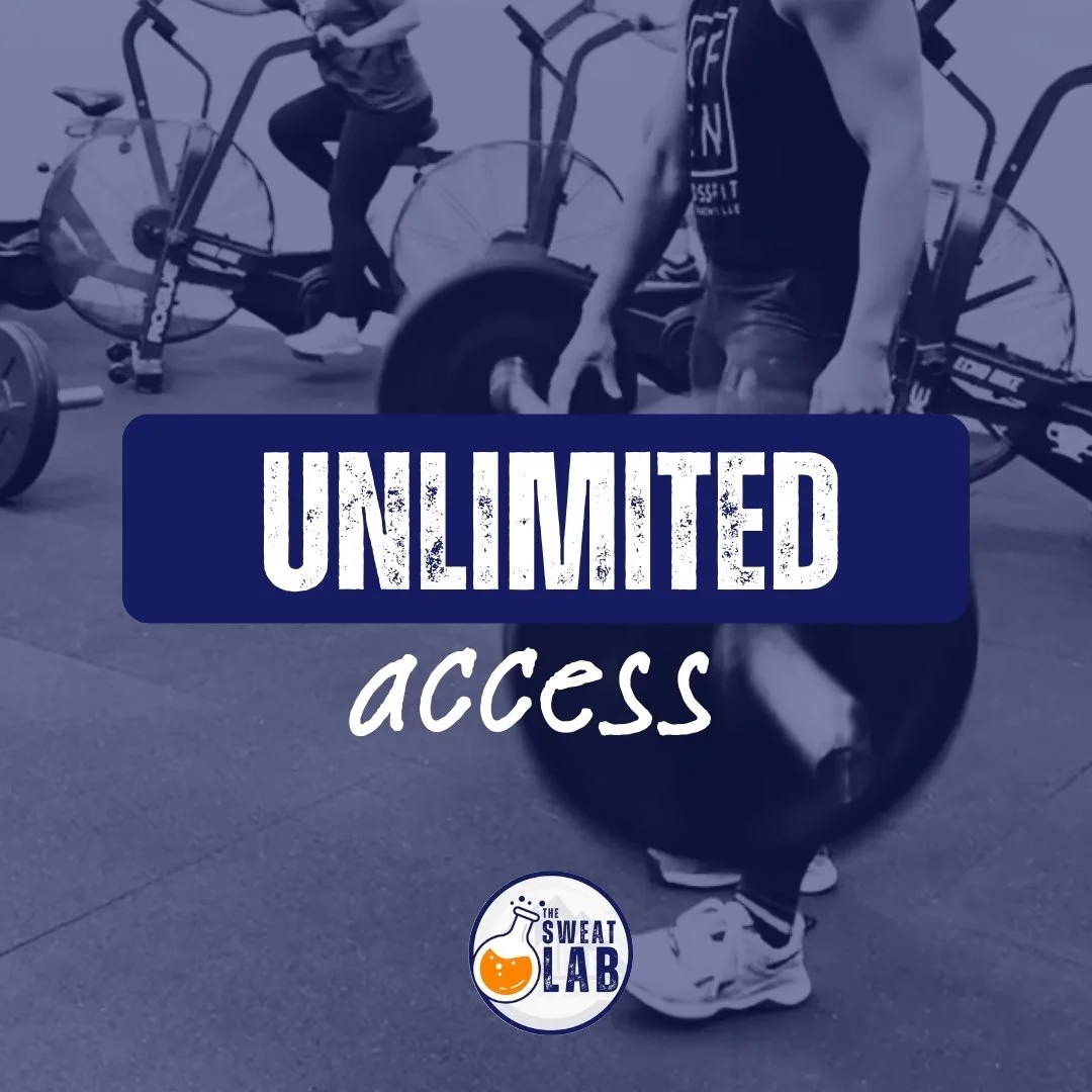 Unlimited Membership