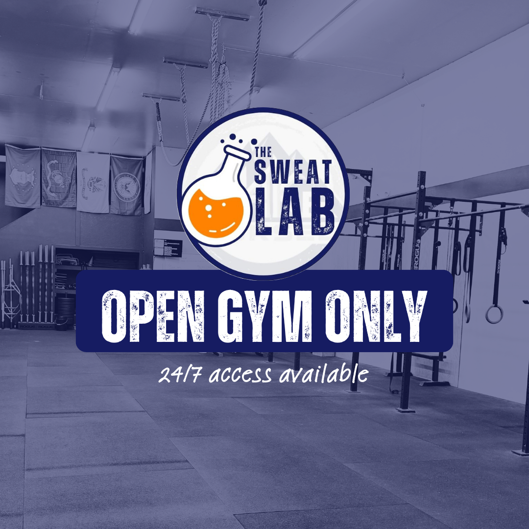 Open Gym Only