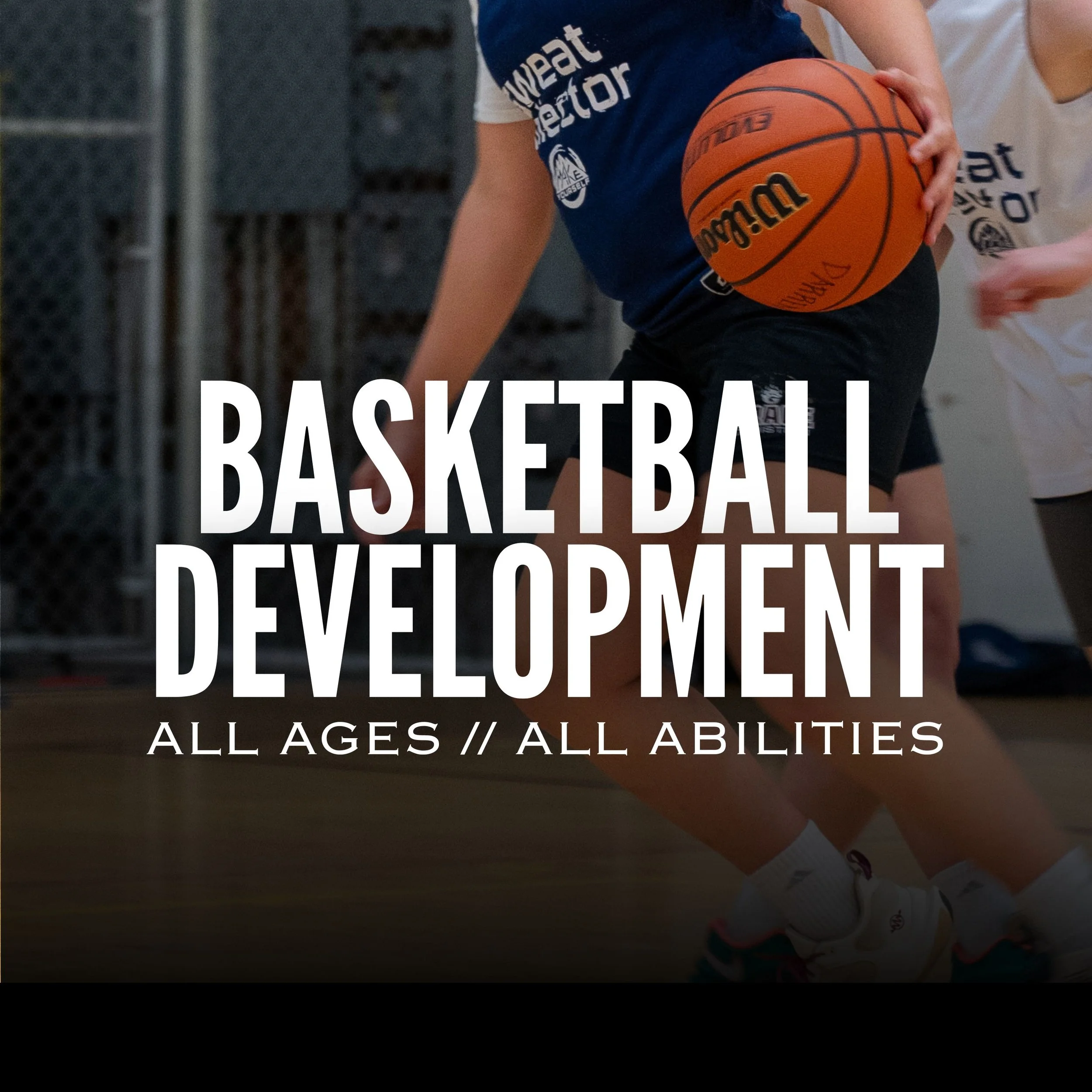 Basketball player development in Anchorage, Alaska led by one of Alaska's most well known and sought after player development coaches.