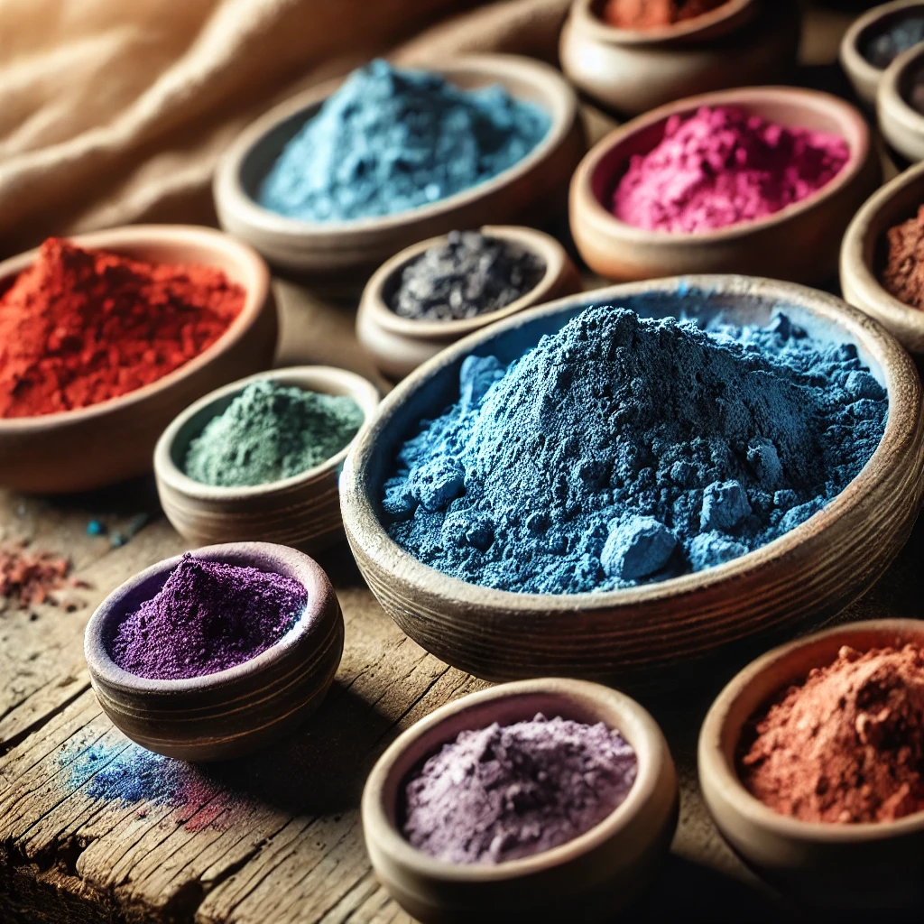 What Are Mason Stains? A Quick Guide for Pottery People