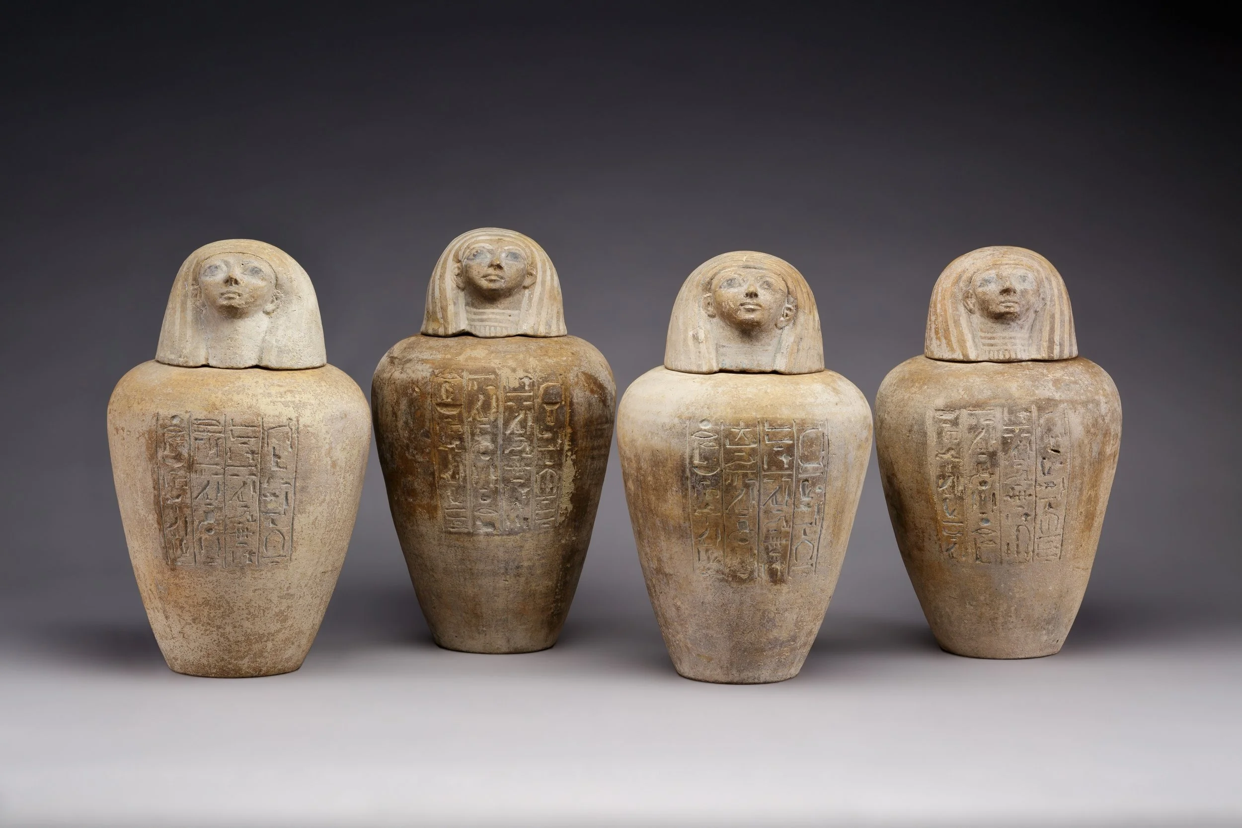 Ceramics and the Cycle of Life: Exploring Pottery in Death Rituals