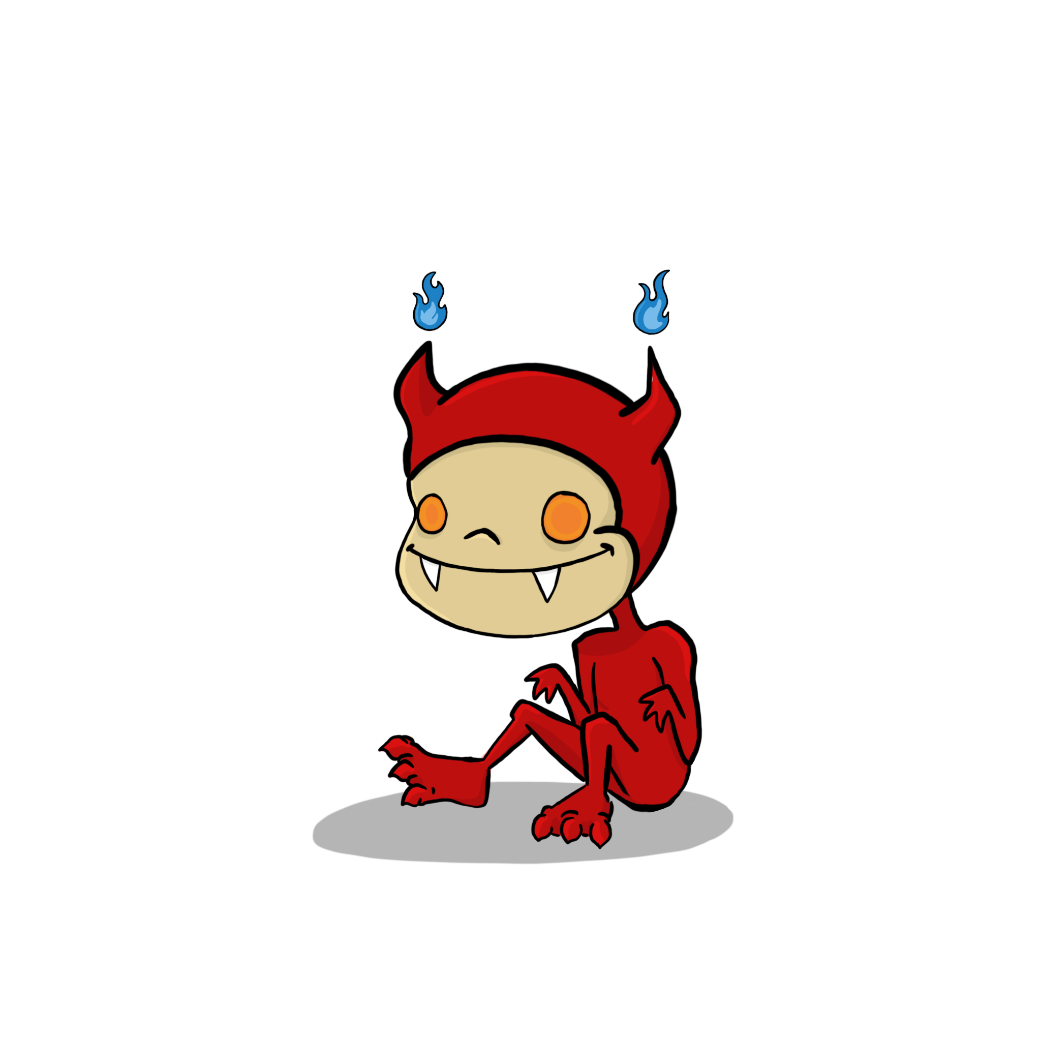 Nain Rouge Productions