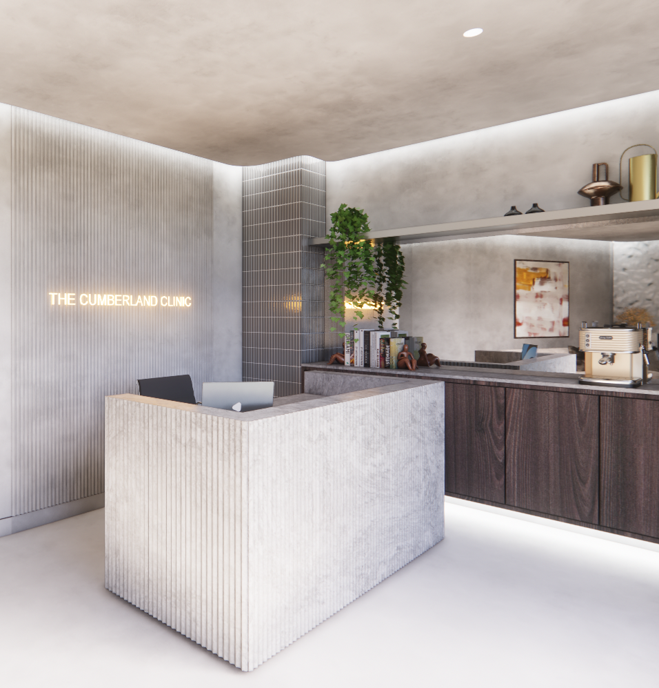 Cumberland Private Clinic