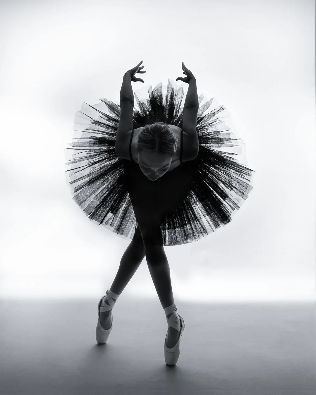Ballerina, Dancer, Model
