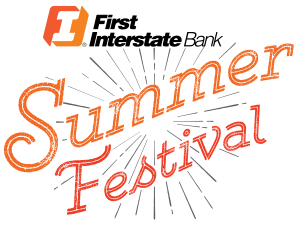 Bend Summer Fest