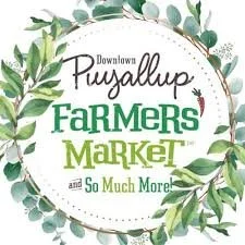 Puyallup Farmers Market
