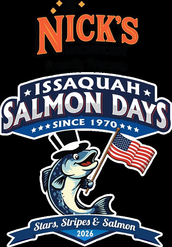 Salmon Days - Issaquah