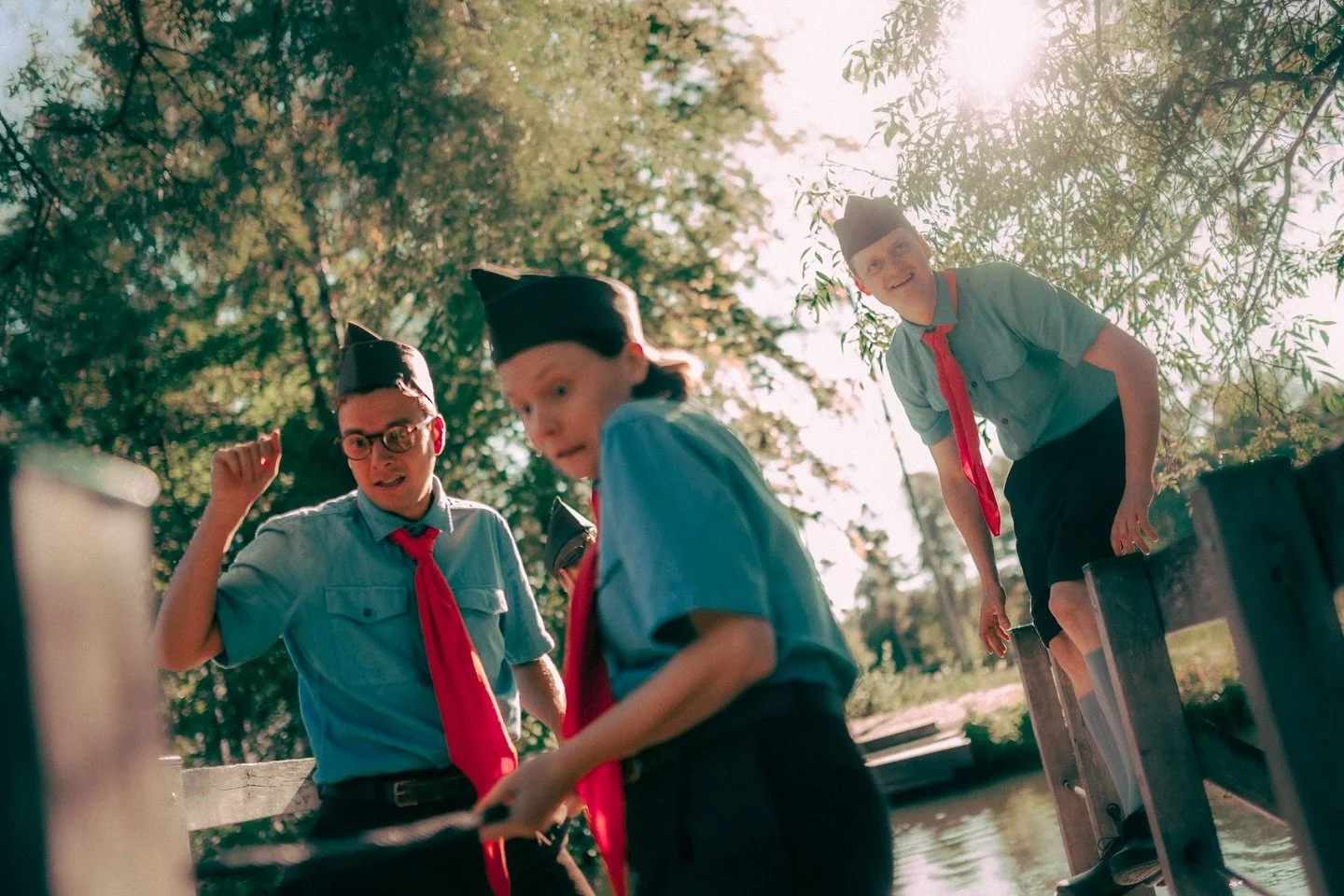 JEUGDSTORM! 🍃 over een week bij @zwolsetheaters in #premiere !
📷 @jantinatalsma