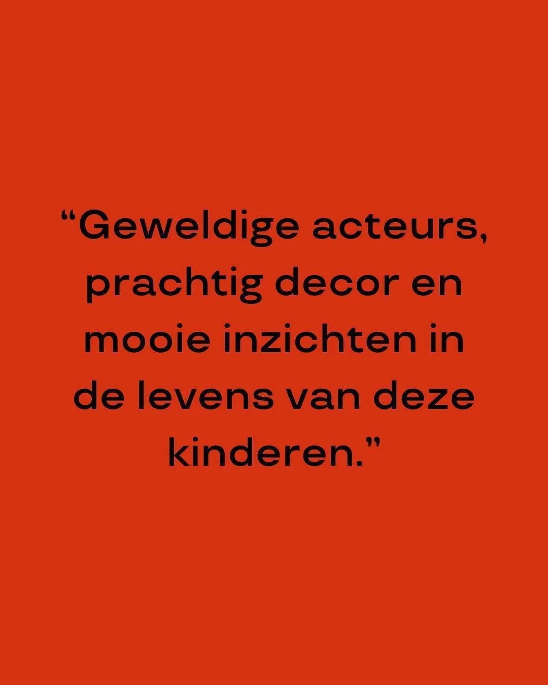 Reacties van het publiek! 👀 

Jeugdstorm is vanmiddag te zien in de @deventerschouwburg, woensdag in @ssbdeharmonie in Leeuwarden, donderdag in @theaterdevoorveghter in Hardenberg en in december komen we nog naar @denieuwekolk in Assen,  @demeenthe 