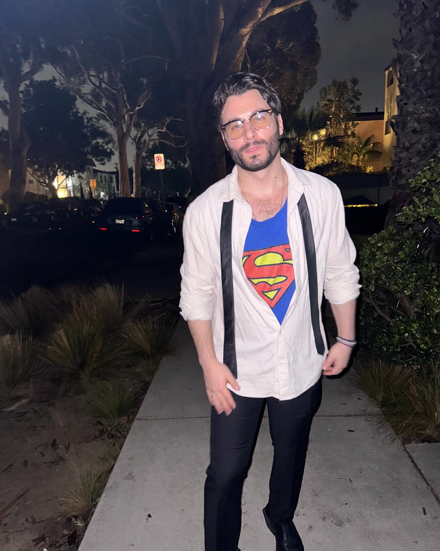 Superman or Superrealtor