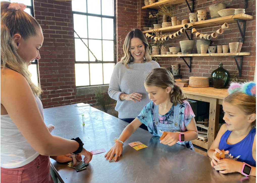 Parent Coaching vs. Therapy: How to Know Which One Your Family Needs