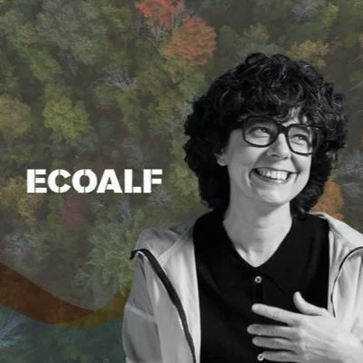 C. Blázquez (Ecoalf): "Creo que estamos en un momento complejo pero a la vez apasionante y lleno de oportunidades."