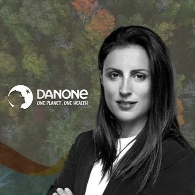 L. Mas (Danone): "Nos convertimos en B Corp para garantizar que hacer las cosas bien no eran solo palabras bonitas”