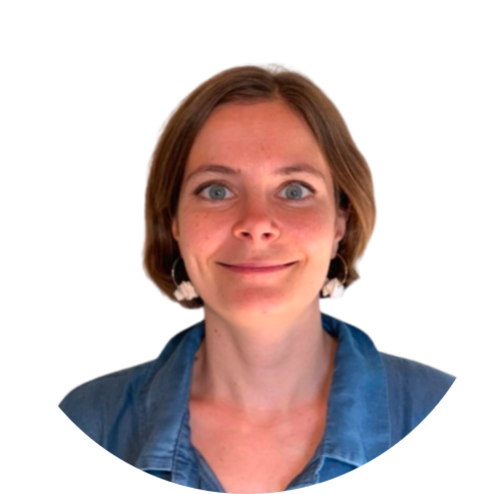 Louise Briot