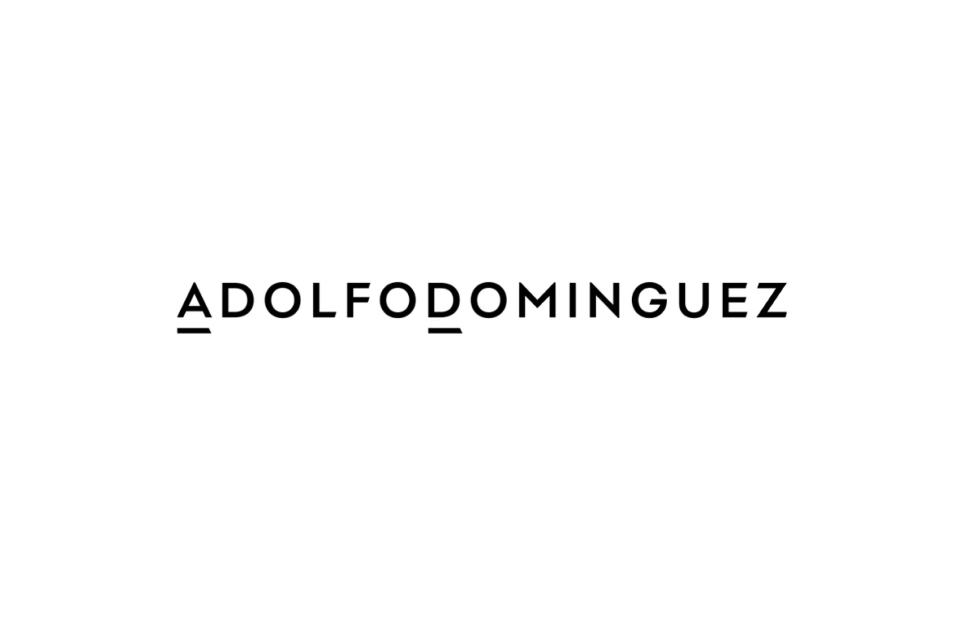 Adolfo Dominguez