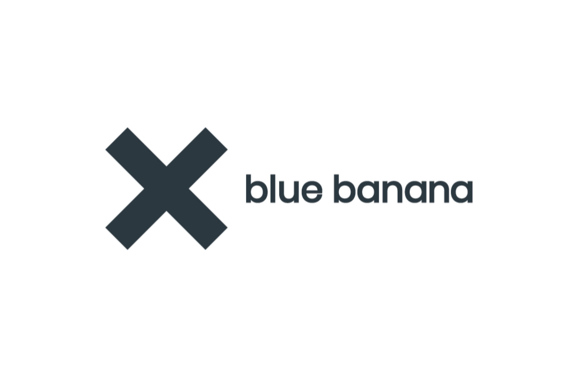 Blue Banana Brand