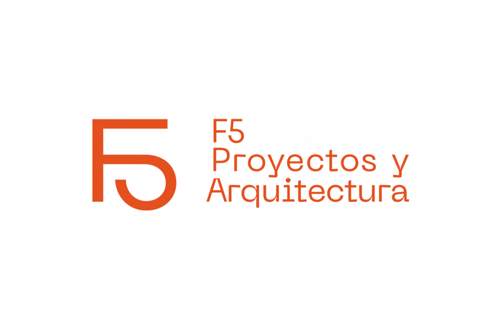 F5 Proyectos y Arquitectura