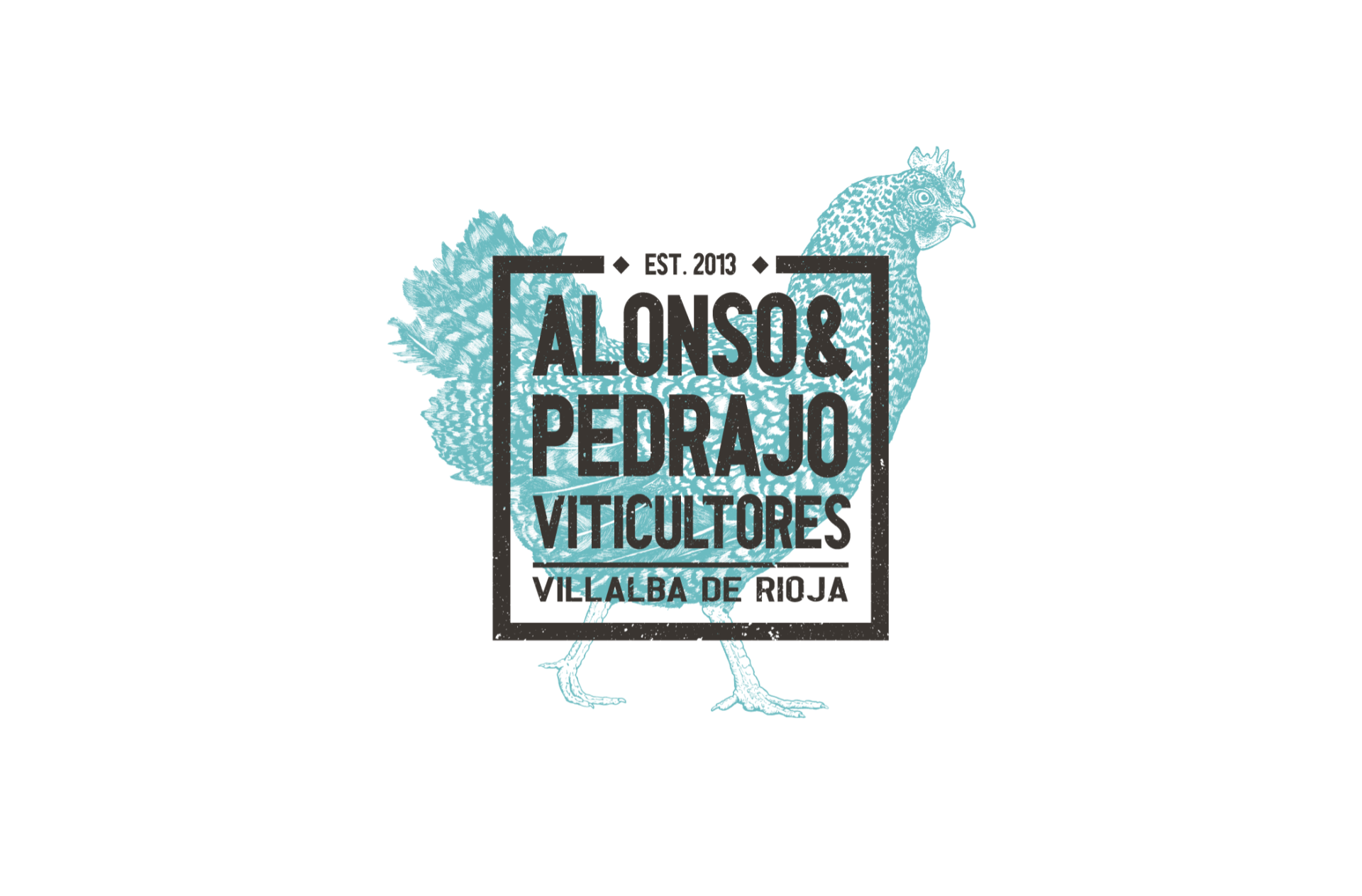 Alonso & Pedrajo Viticultores