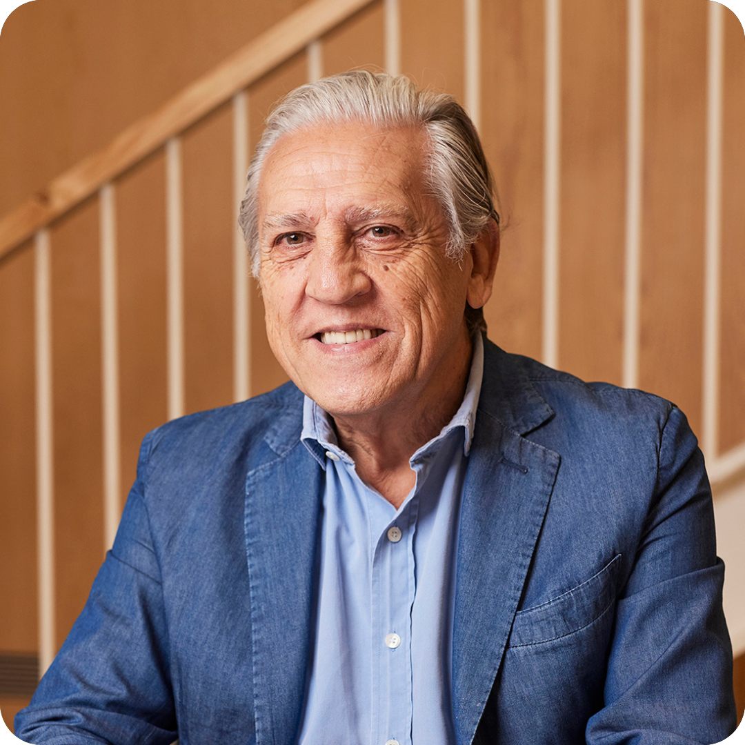 Diego López Garrido
