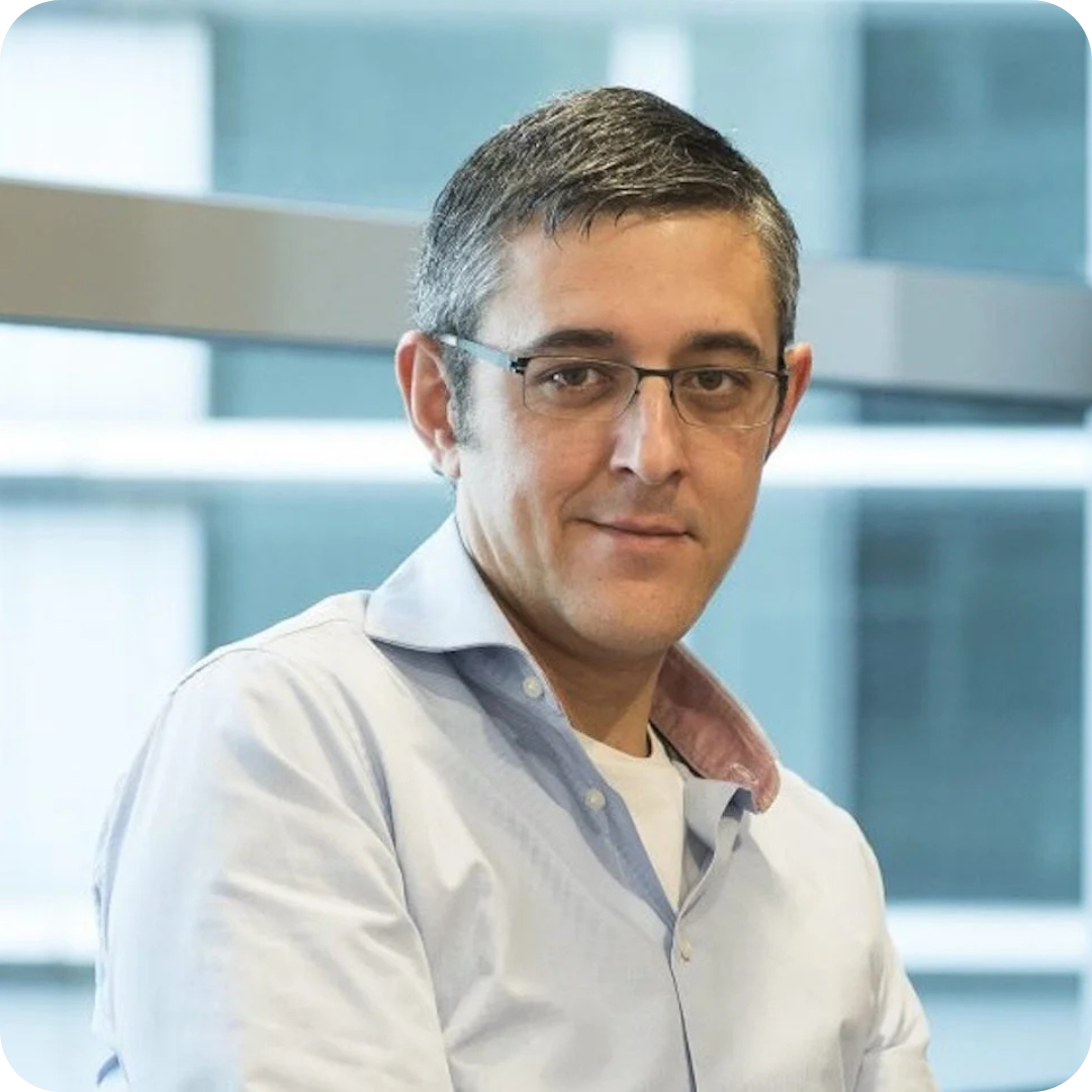 Eduardo Madina