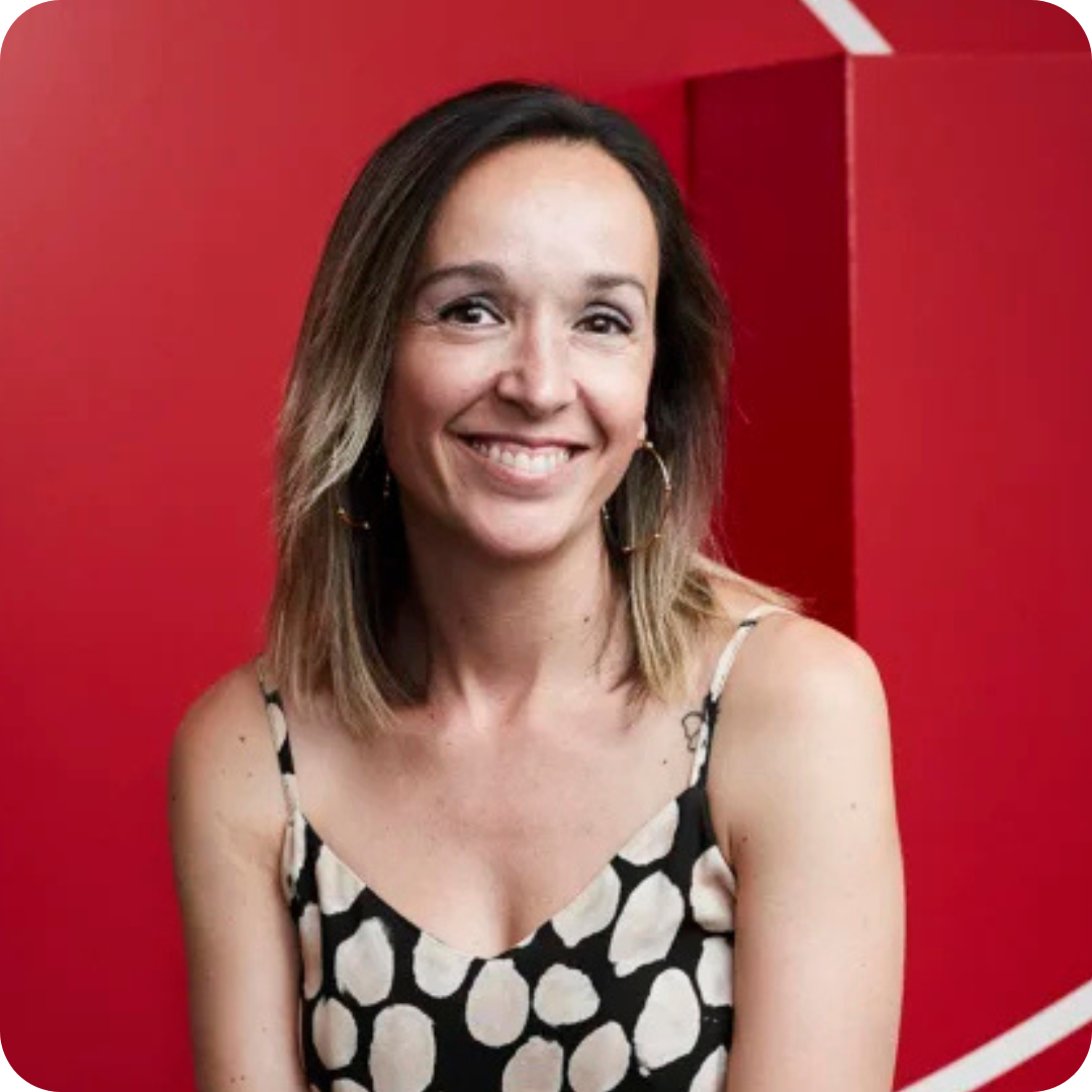 Irene de la Casa