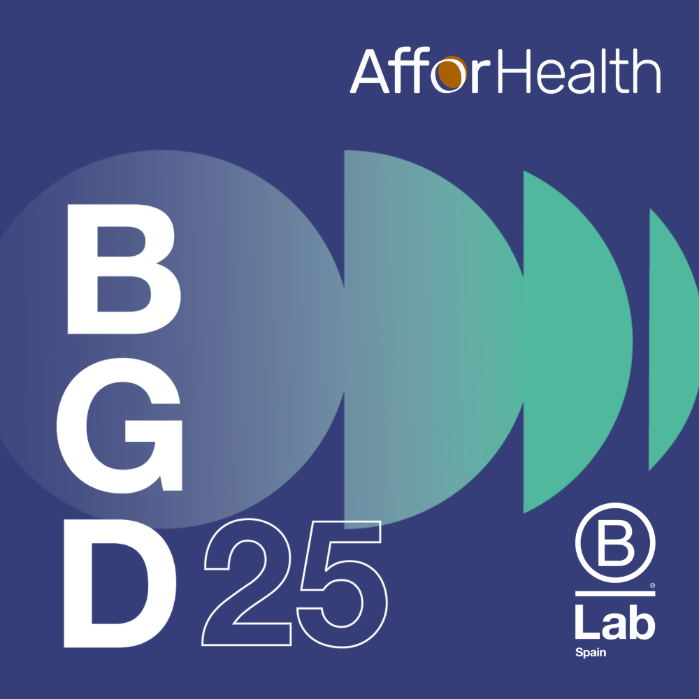 5 claves para poner la salud mental en el centro de la estrategia B