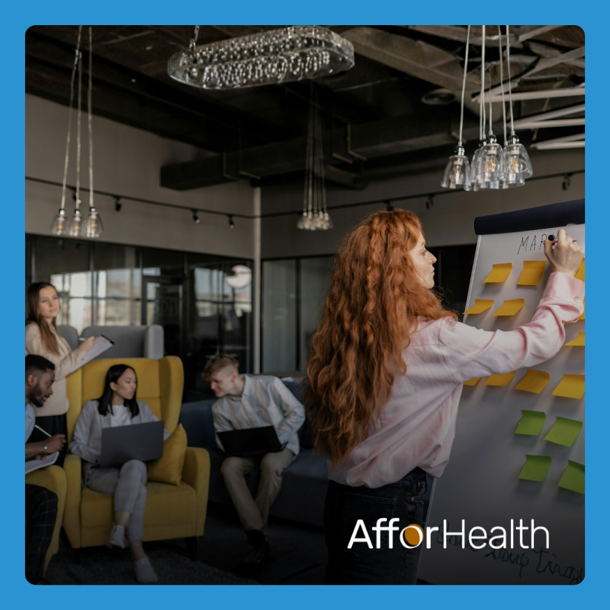 5 claves para poner la salud mental en el centro de la estrategia B