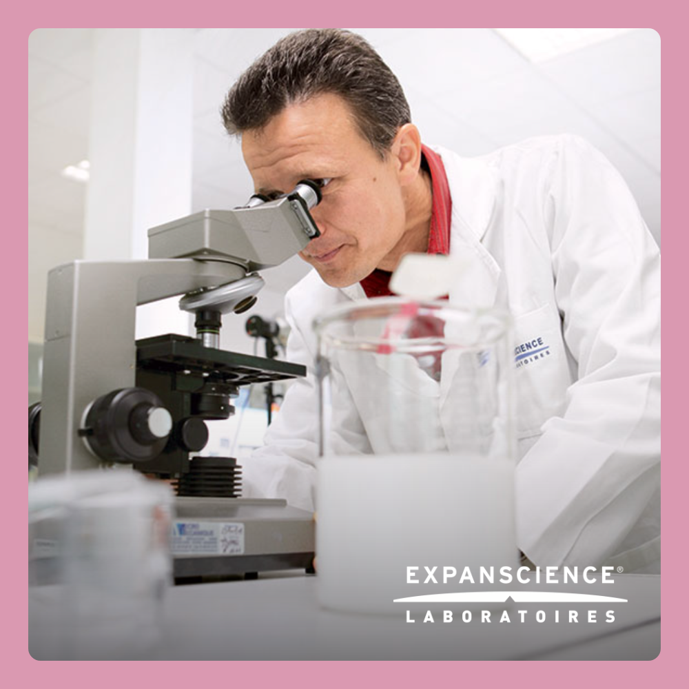 La empresa como agente de justicia social: el compromiso de Expanscience