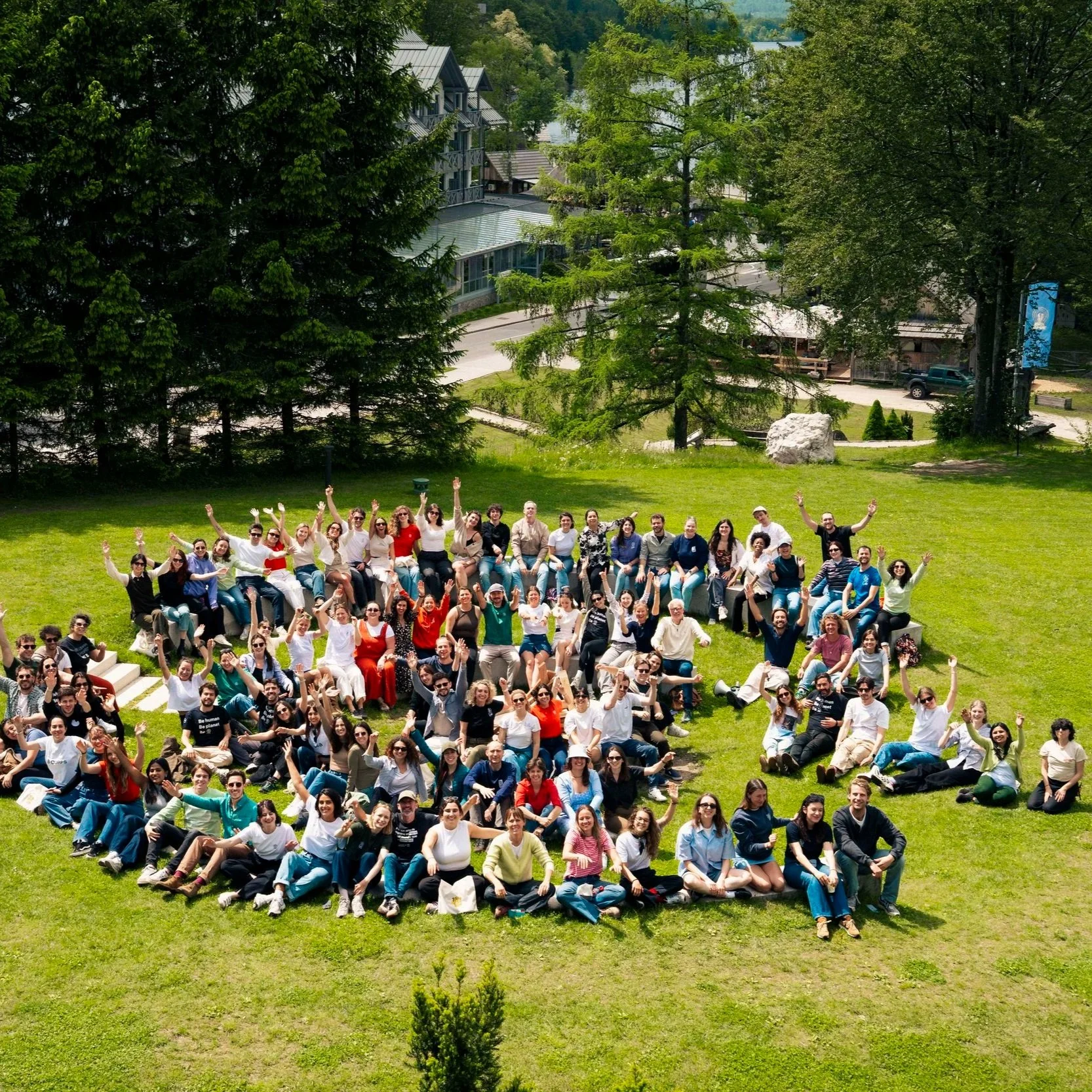 B Lab está transformando la cultura empresarial: la prueba piloto de la semana laboral de cuatro días en B Lab Spain