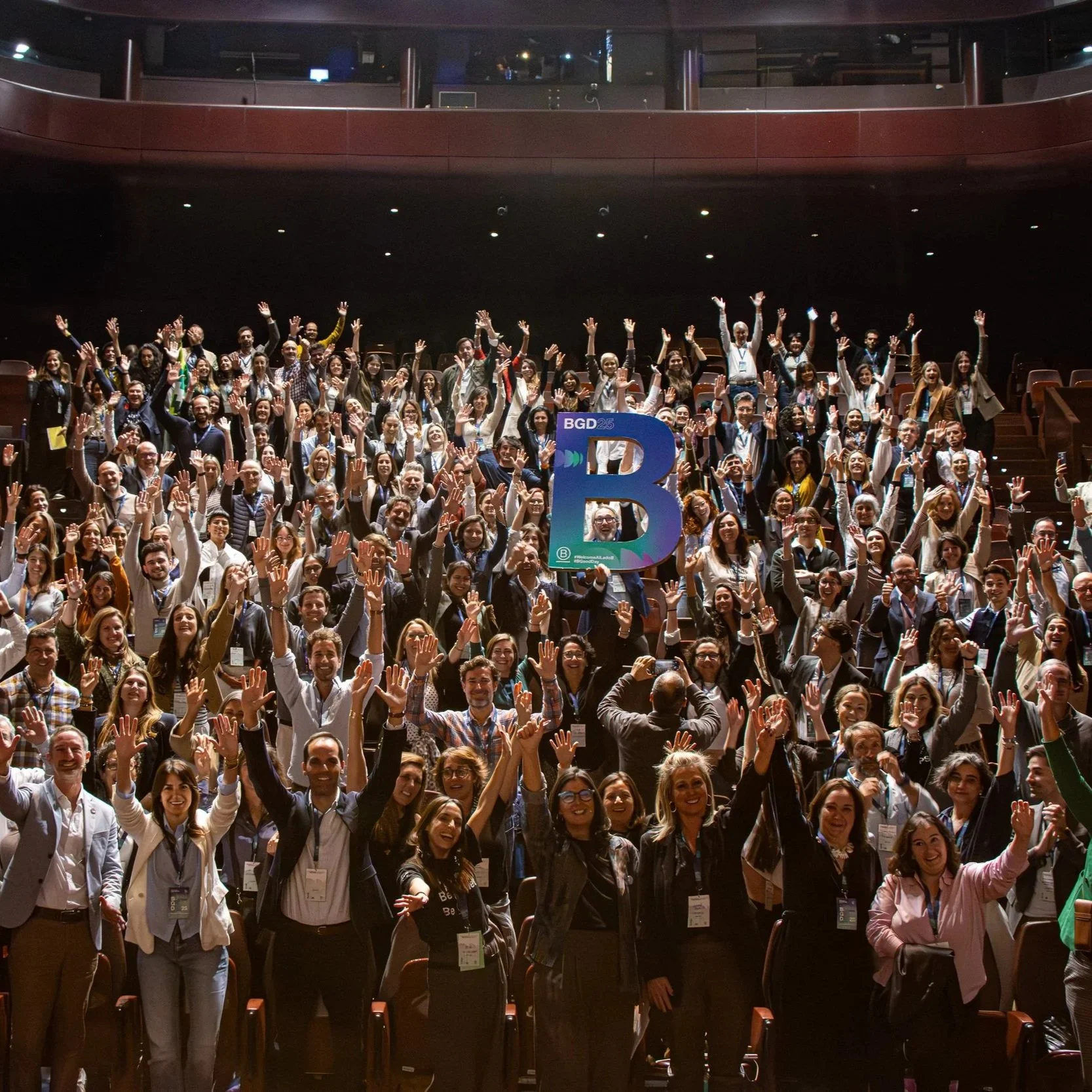 2026: Nuevos horizontes para el movimiento B Corp en España