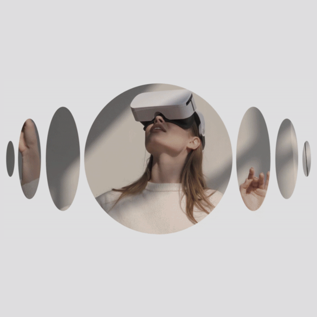 De la disrupción al impacto: innovación digital con propósito para un futuro sostenible