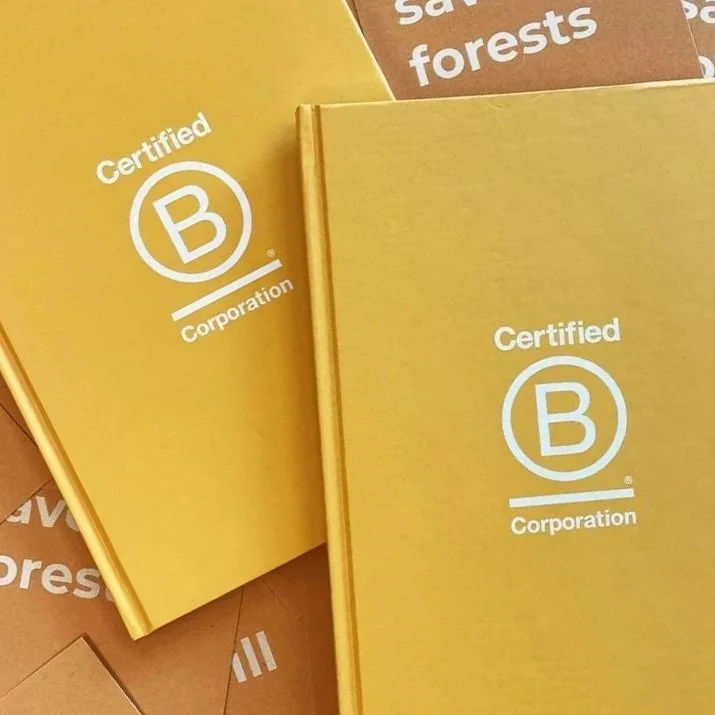 B Corp influye positivamente en las decisiones de compra de 7 de cada 10 consumidores conscientes