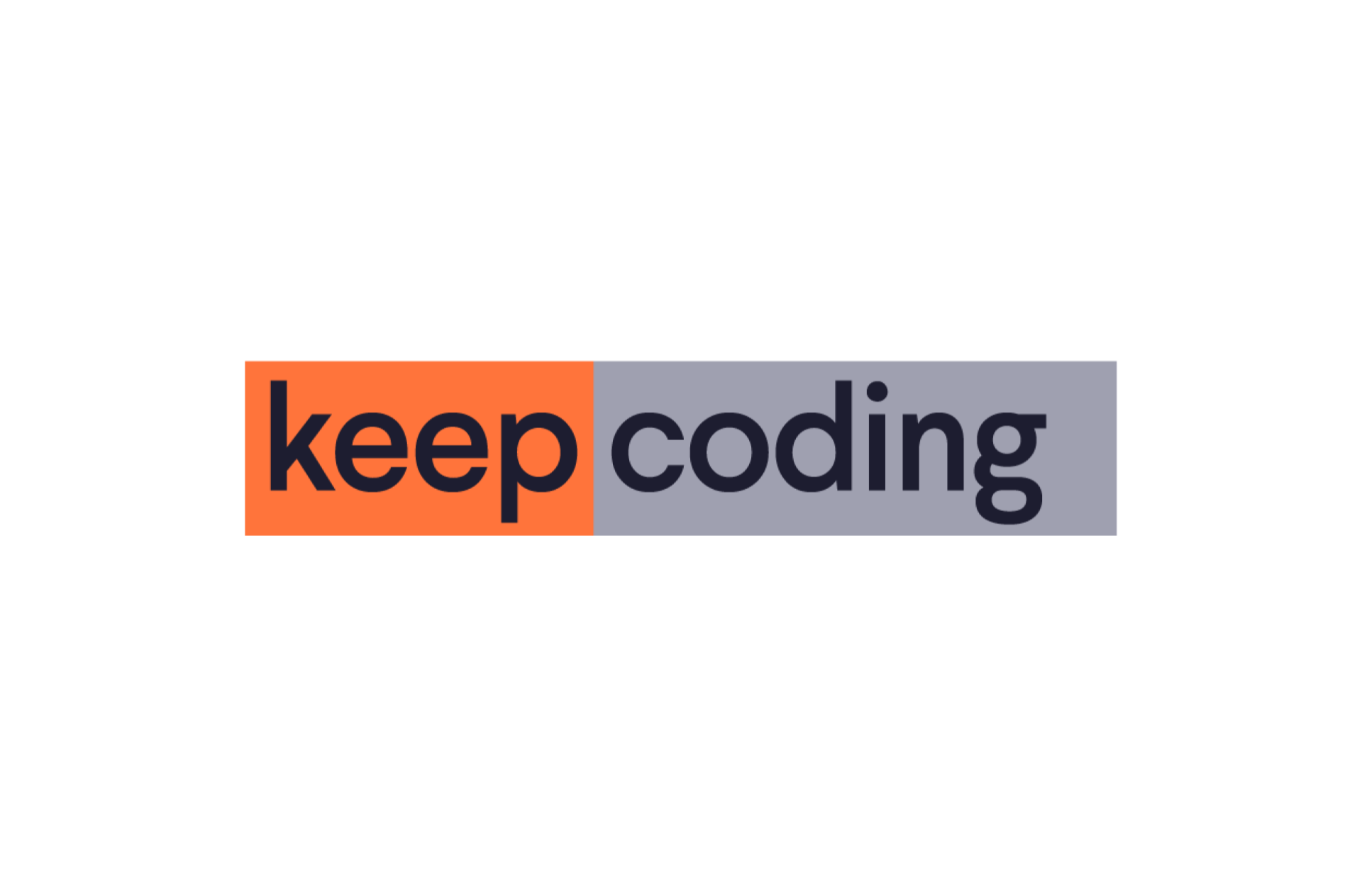KeepCoding