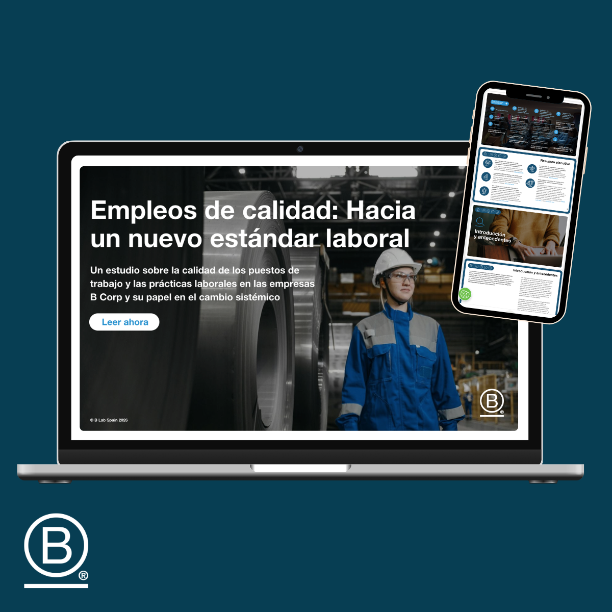 Las empresas B Corp superan el millón de personas trabajadoras a nivel mundial