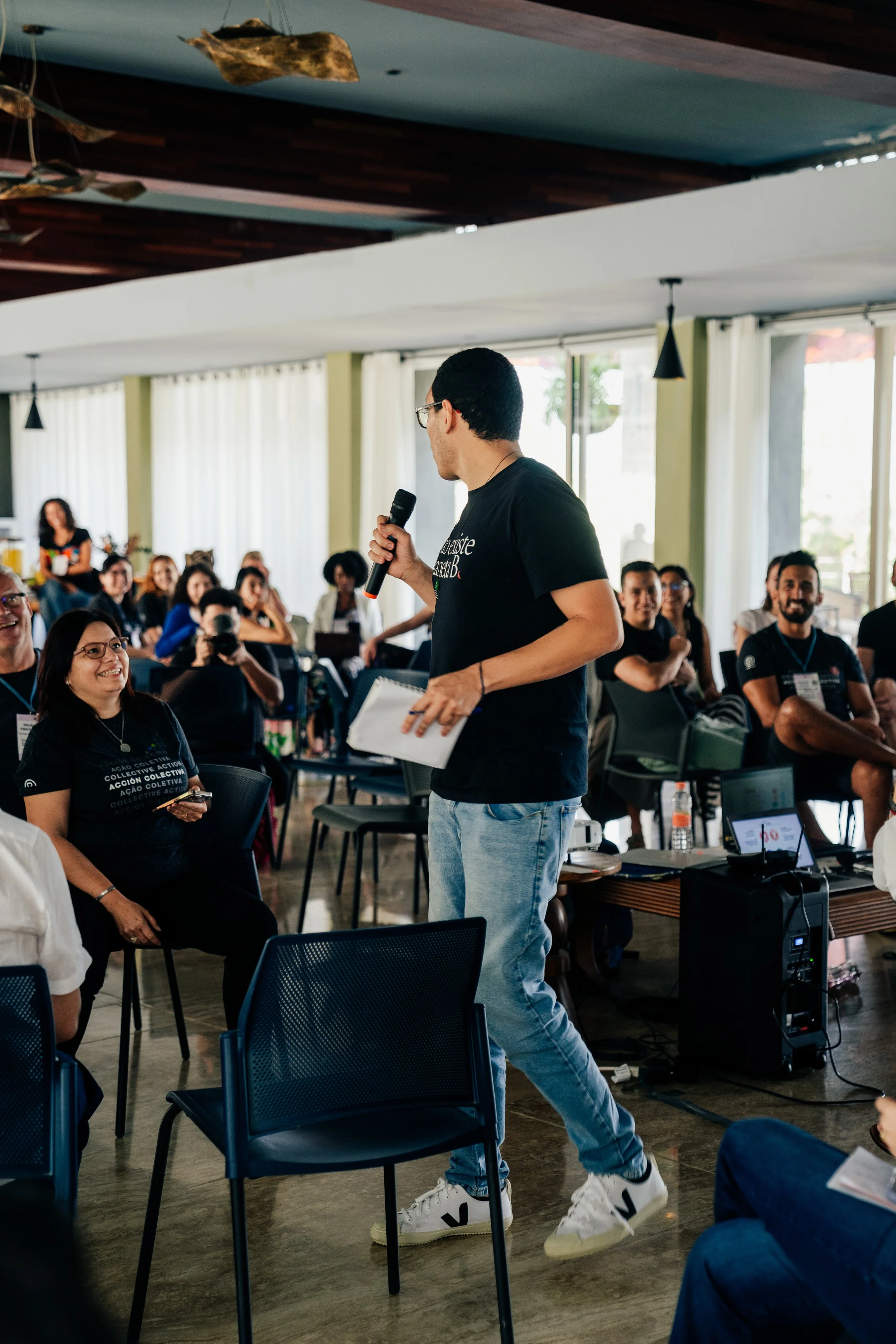 6 razones para dar el paso B Corp