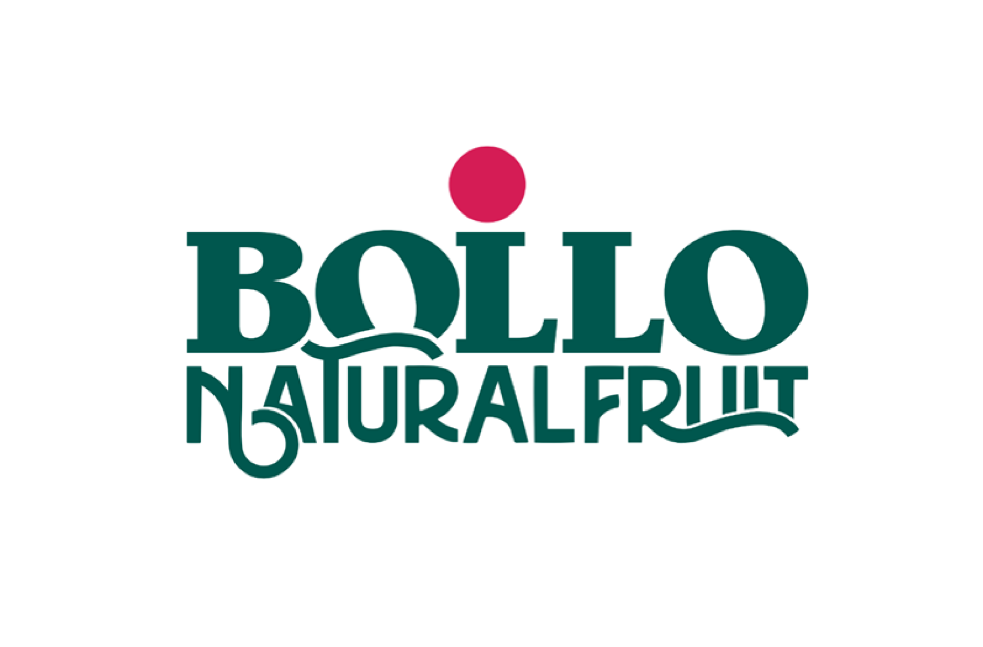 Bollo Natural Fruit