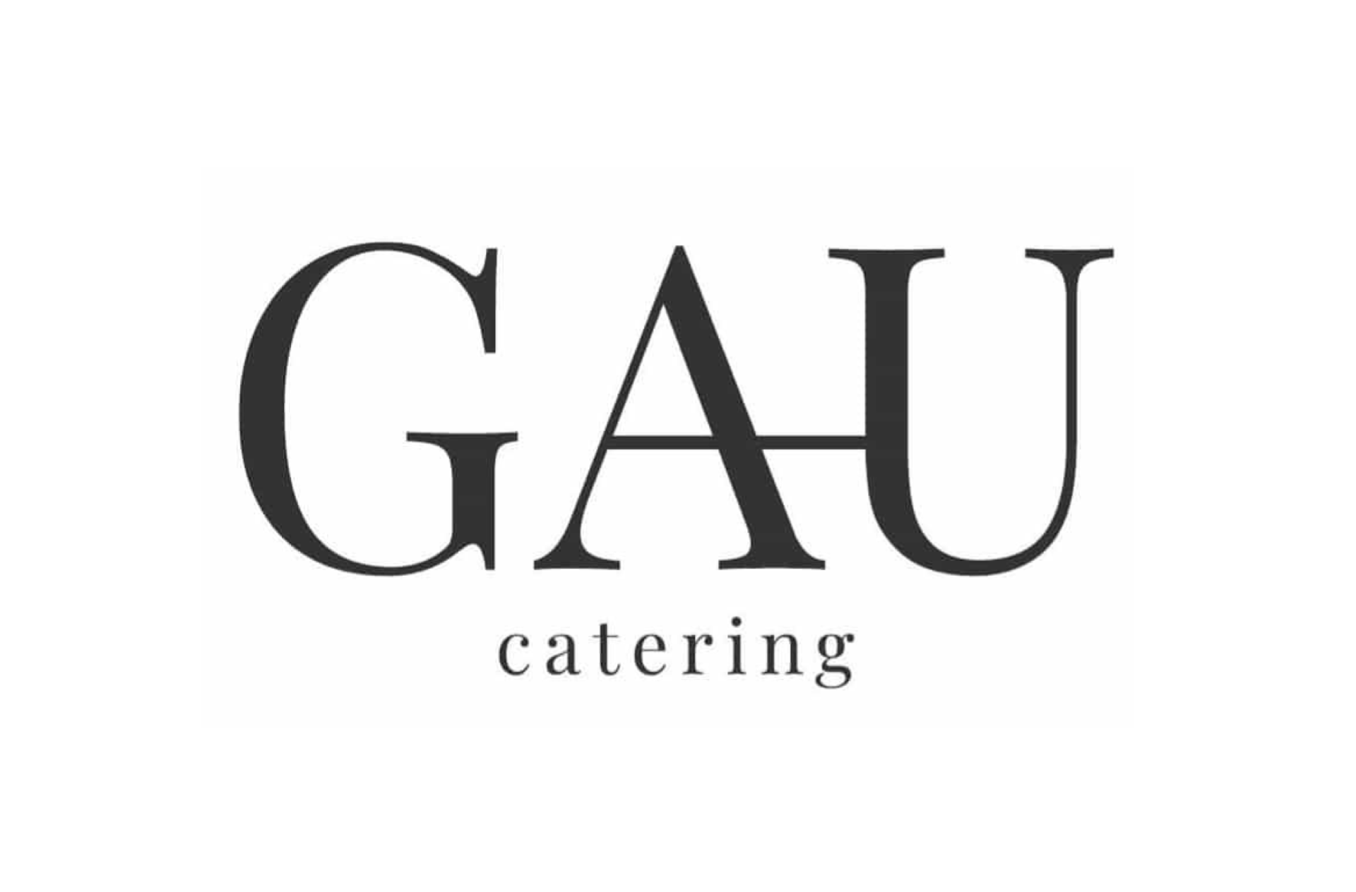 GAU Catering