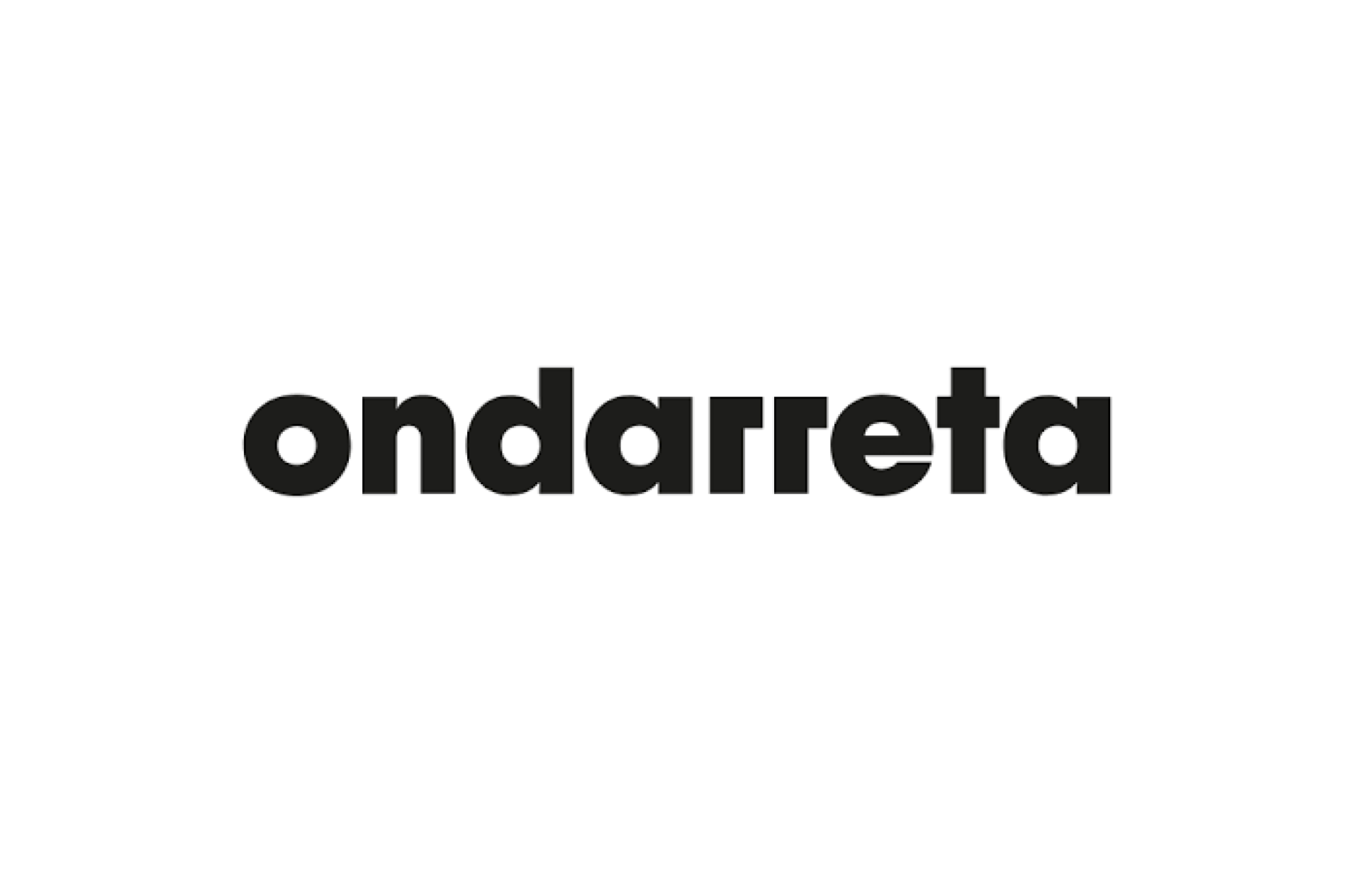 Ondarreta Mesas y Sillas