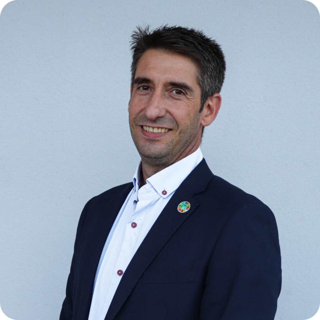 Pablo Sánchez