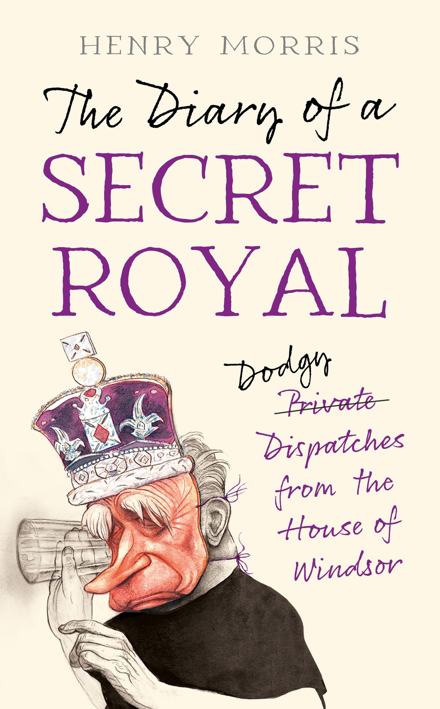 Diary of a secret royal.jpeg