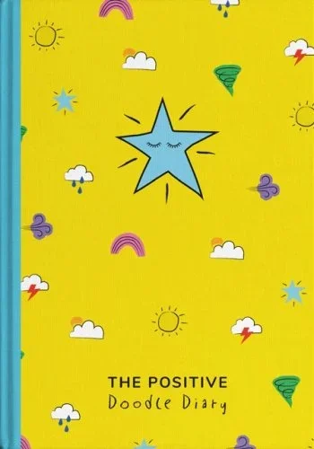 The Positive Doodle Planner