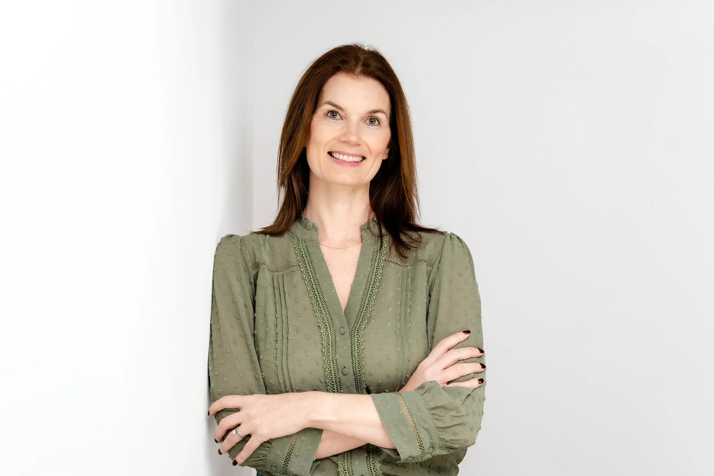 Helen Ridgeway